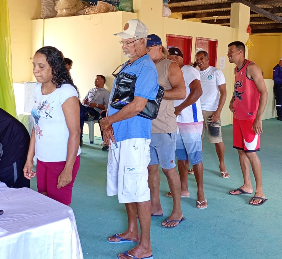 Federação da Pesca de Pernambuco perde na urna e no tapetão: Justiça nega pedido de intervenção em Colônia de Pescadores