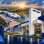 Nova unidade do SEST SENAT será inaugurada em Goiana (PE) com serviços de saúde, qualificação profissional e lazer